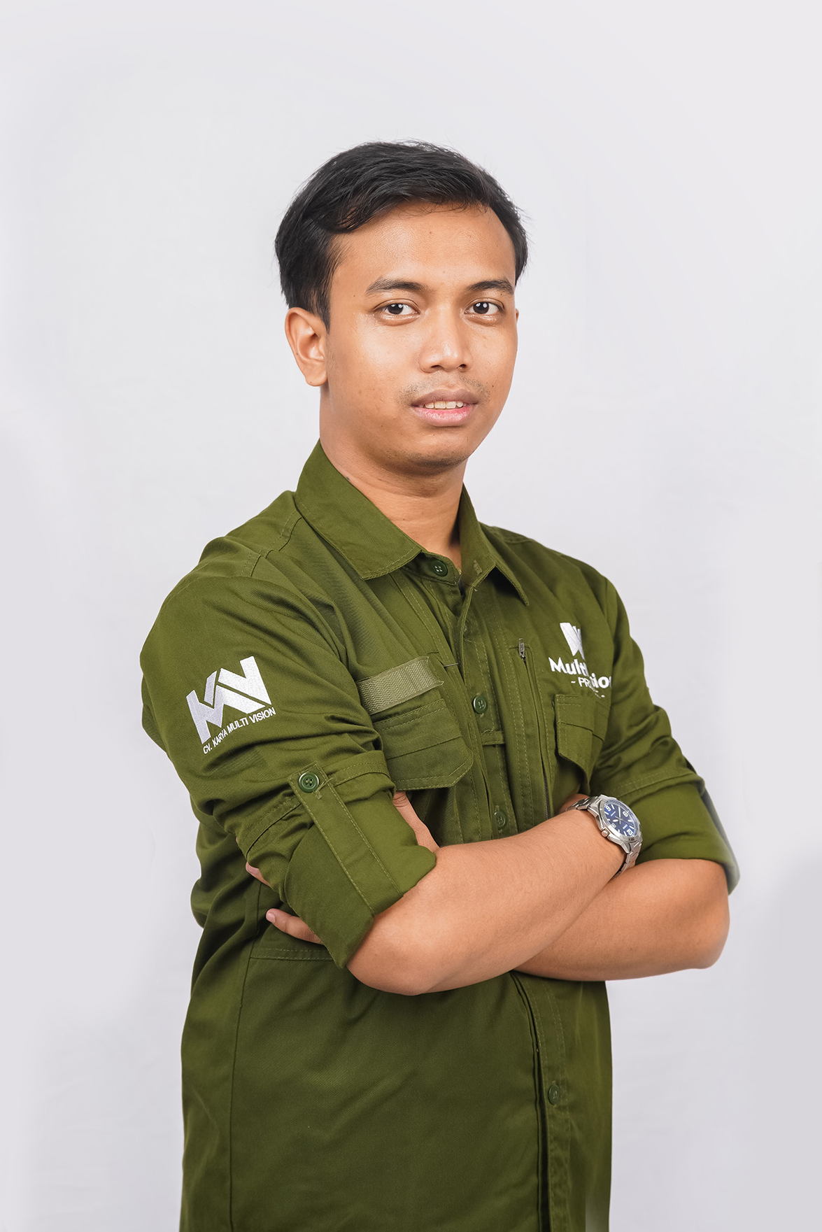 Aldi Pratama