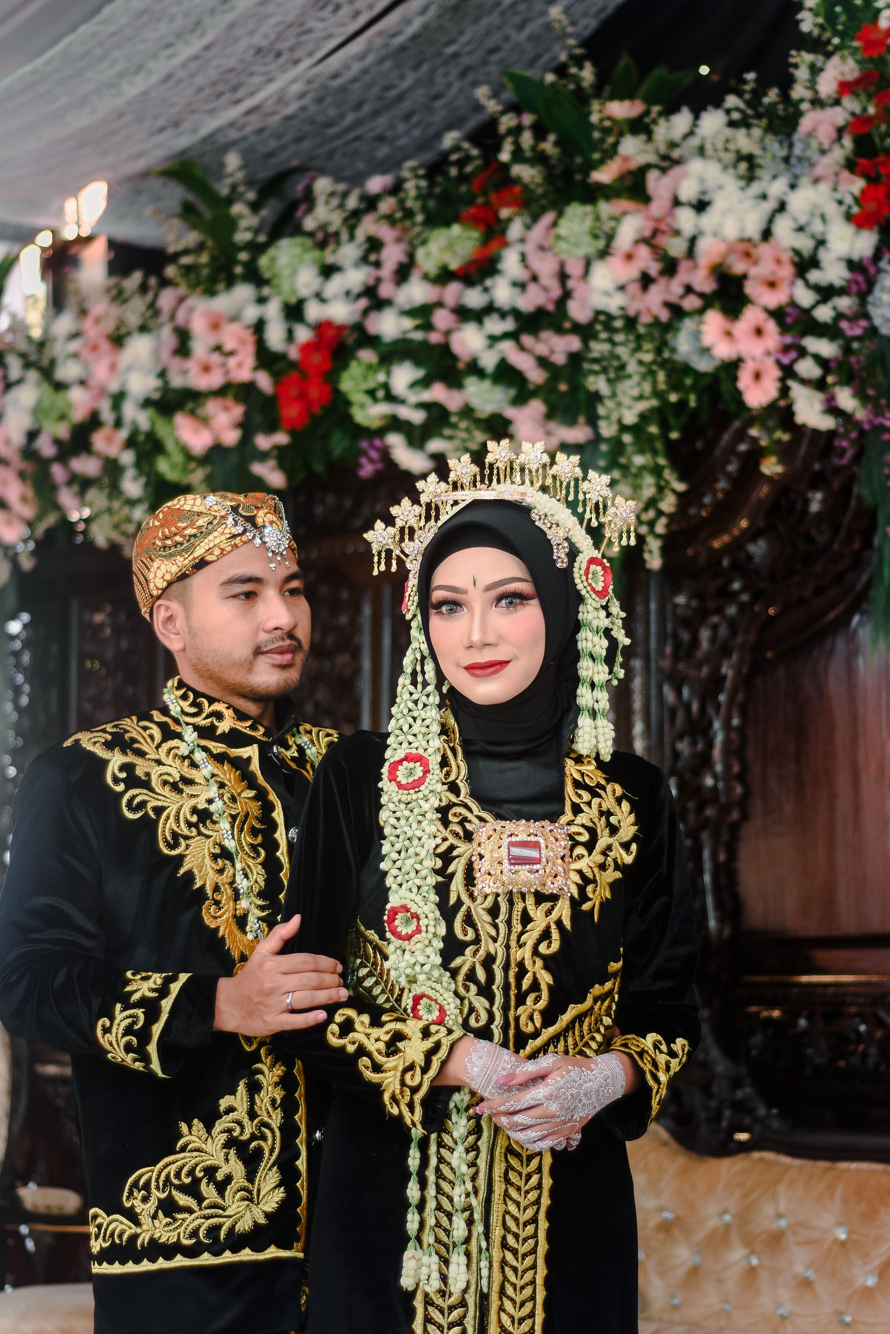 Tiwi n Akmal's Wedding