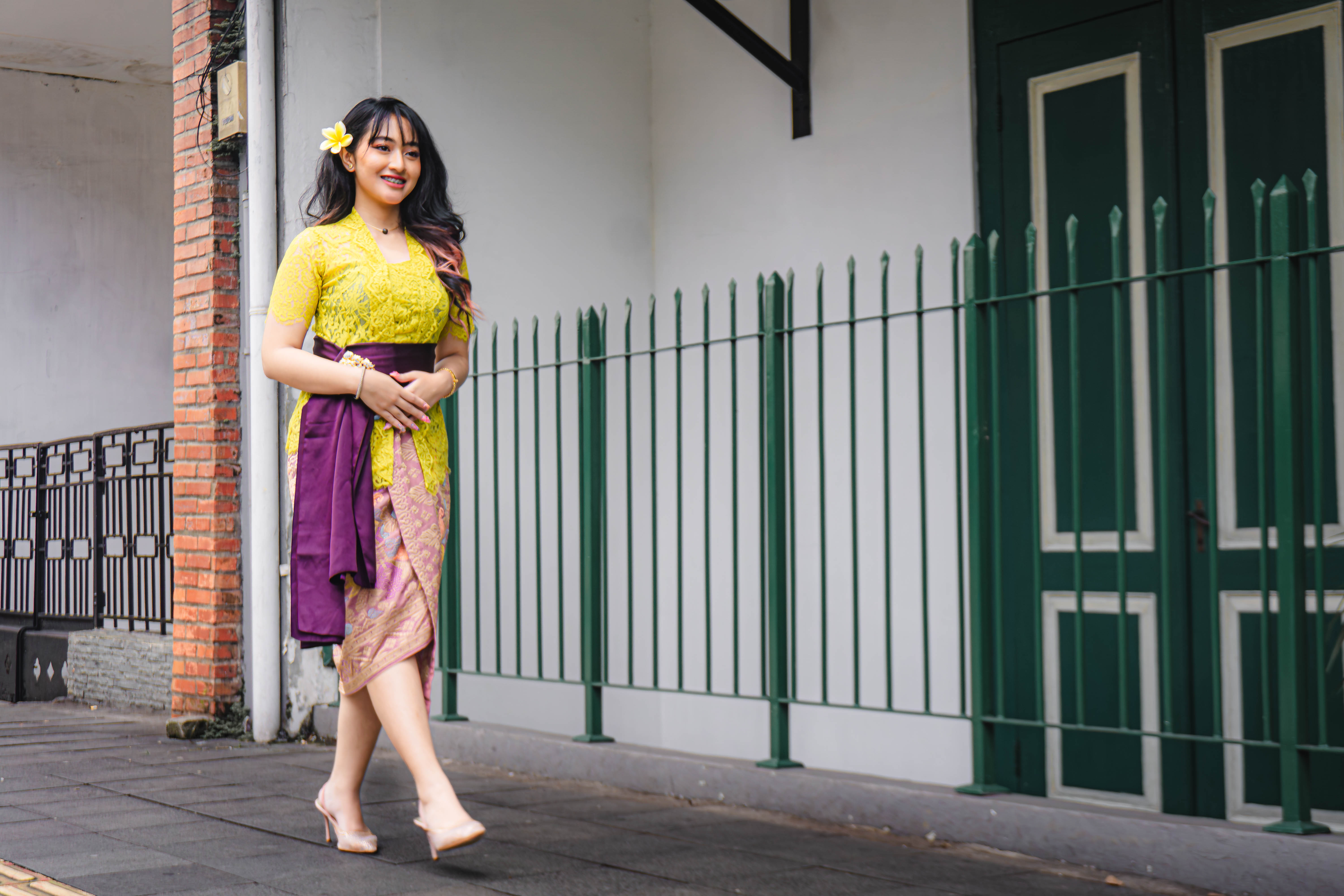 Kartini's Photo Ayas