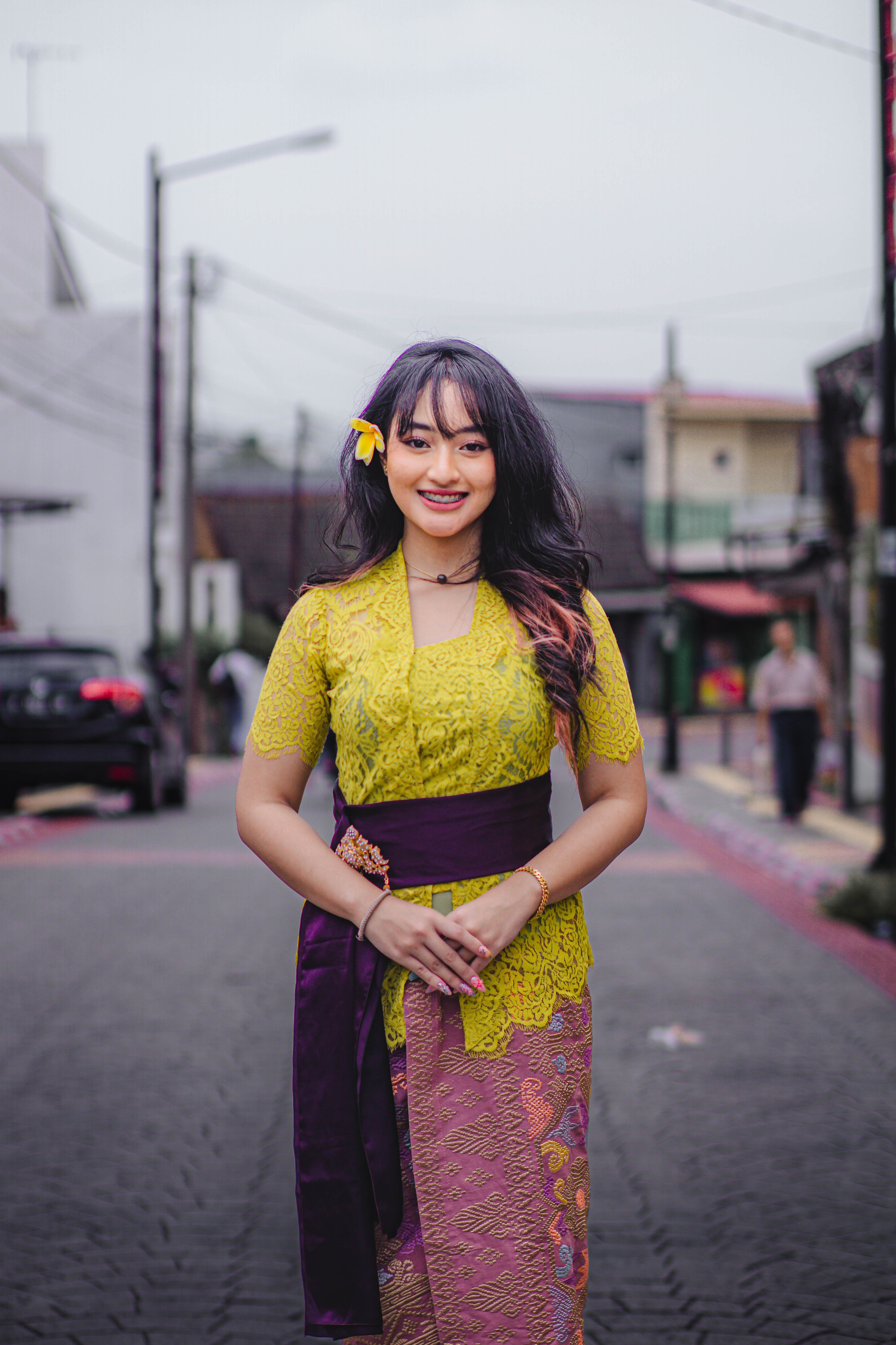 Kartini's Photo Ayas