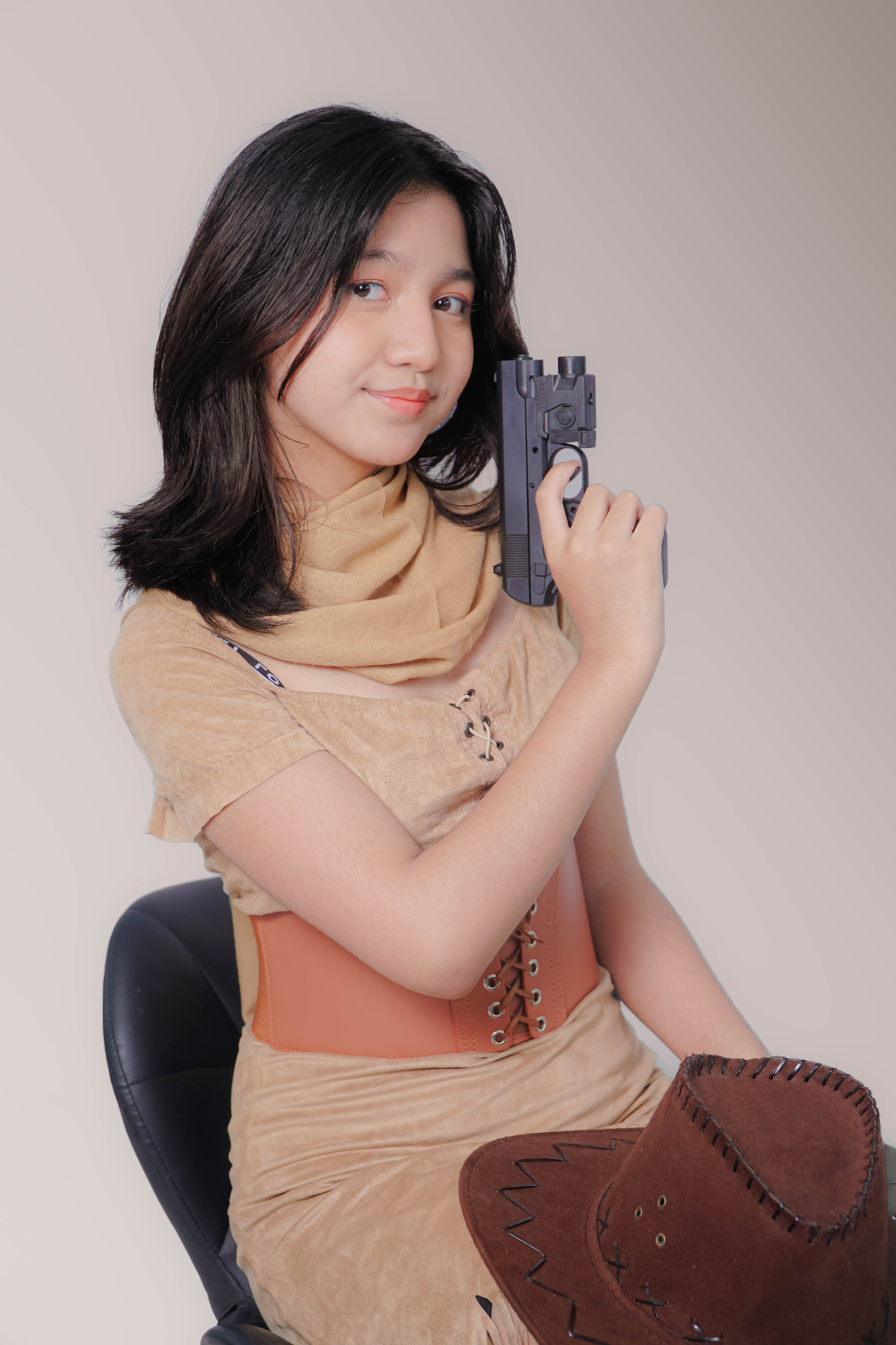 YearBook SMPN 8 Bogor