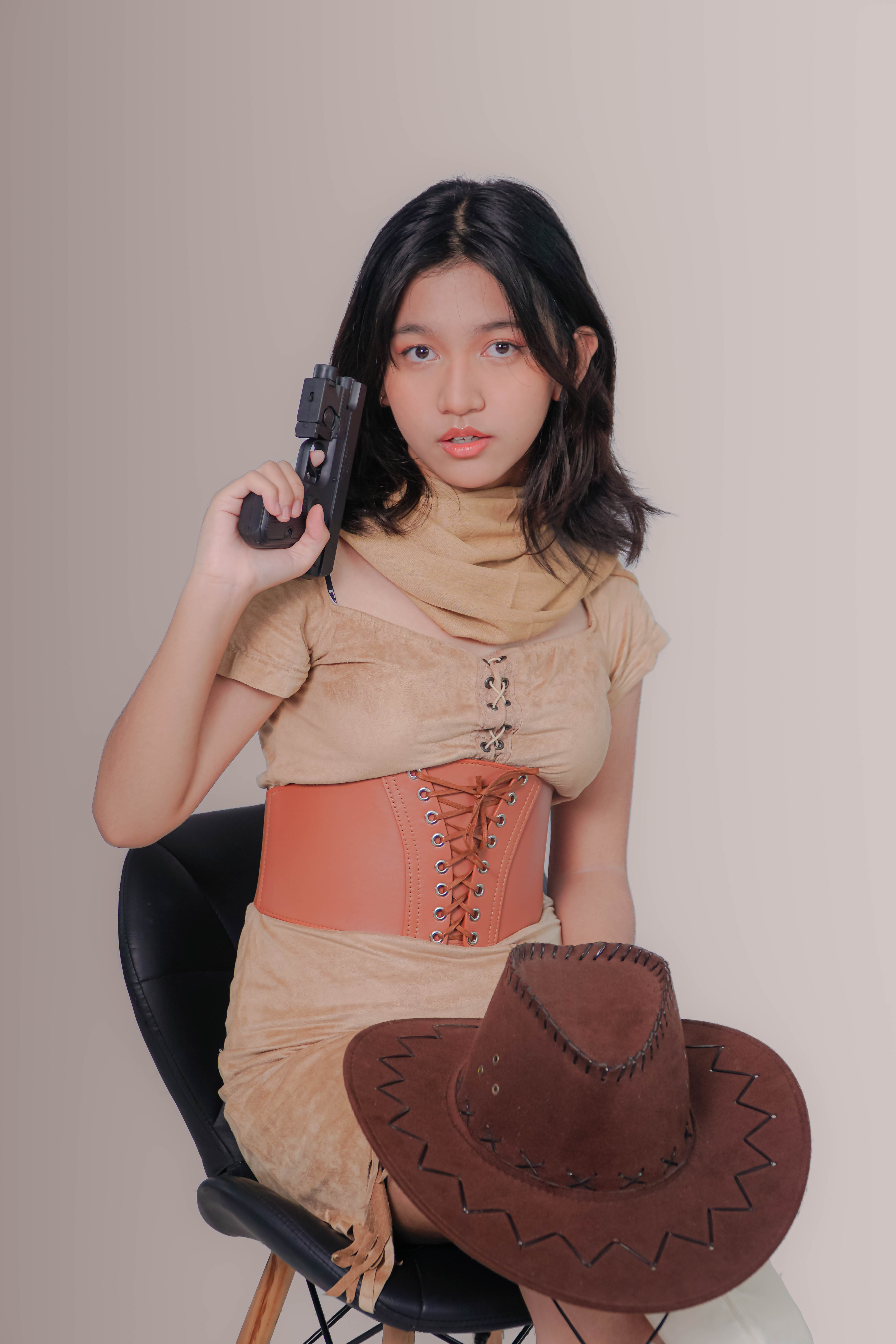 YearBook SMPN 8 Bogor