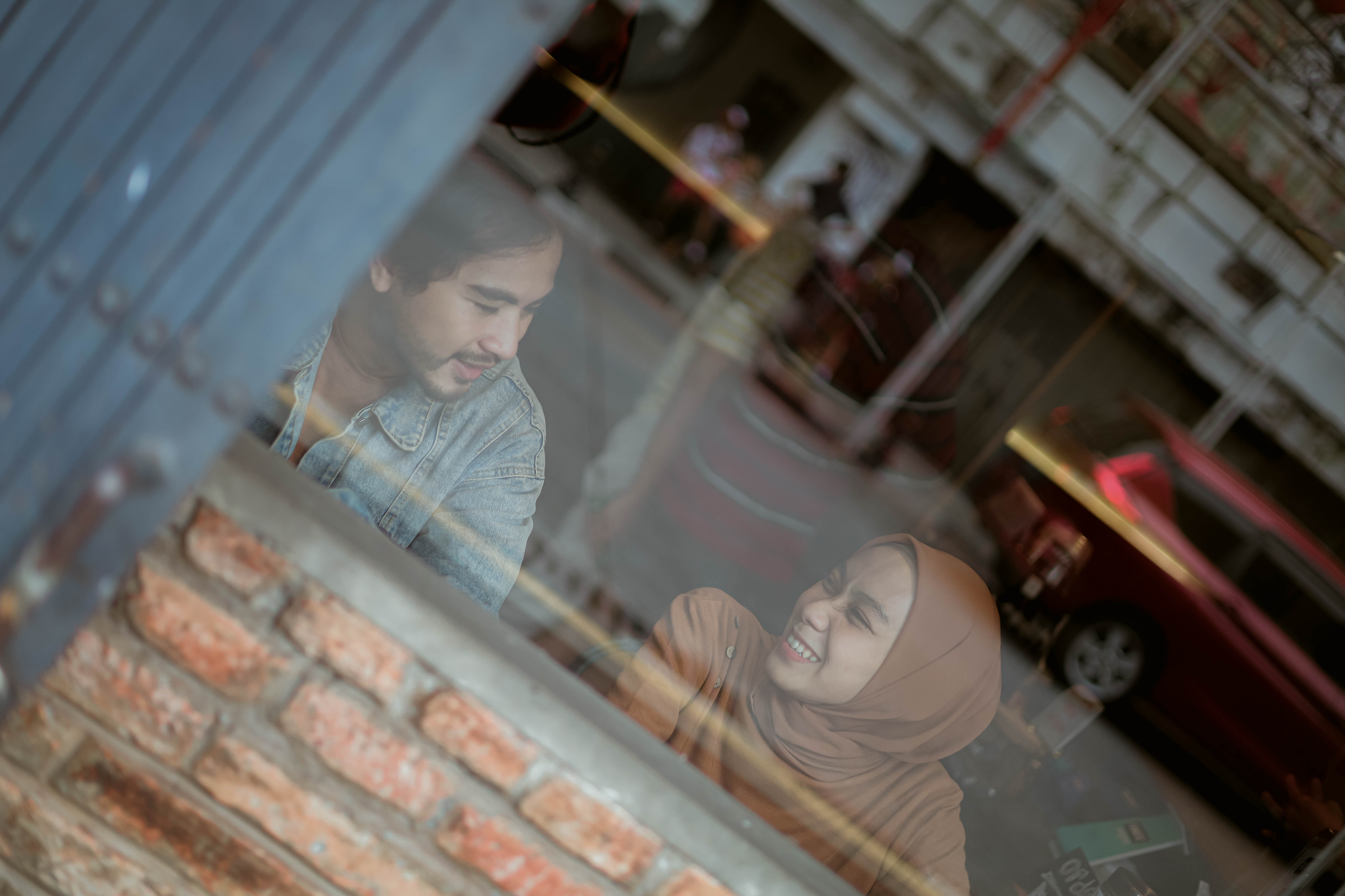Prewedding Tiwi & Akmal
