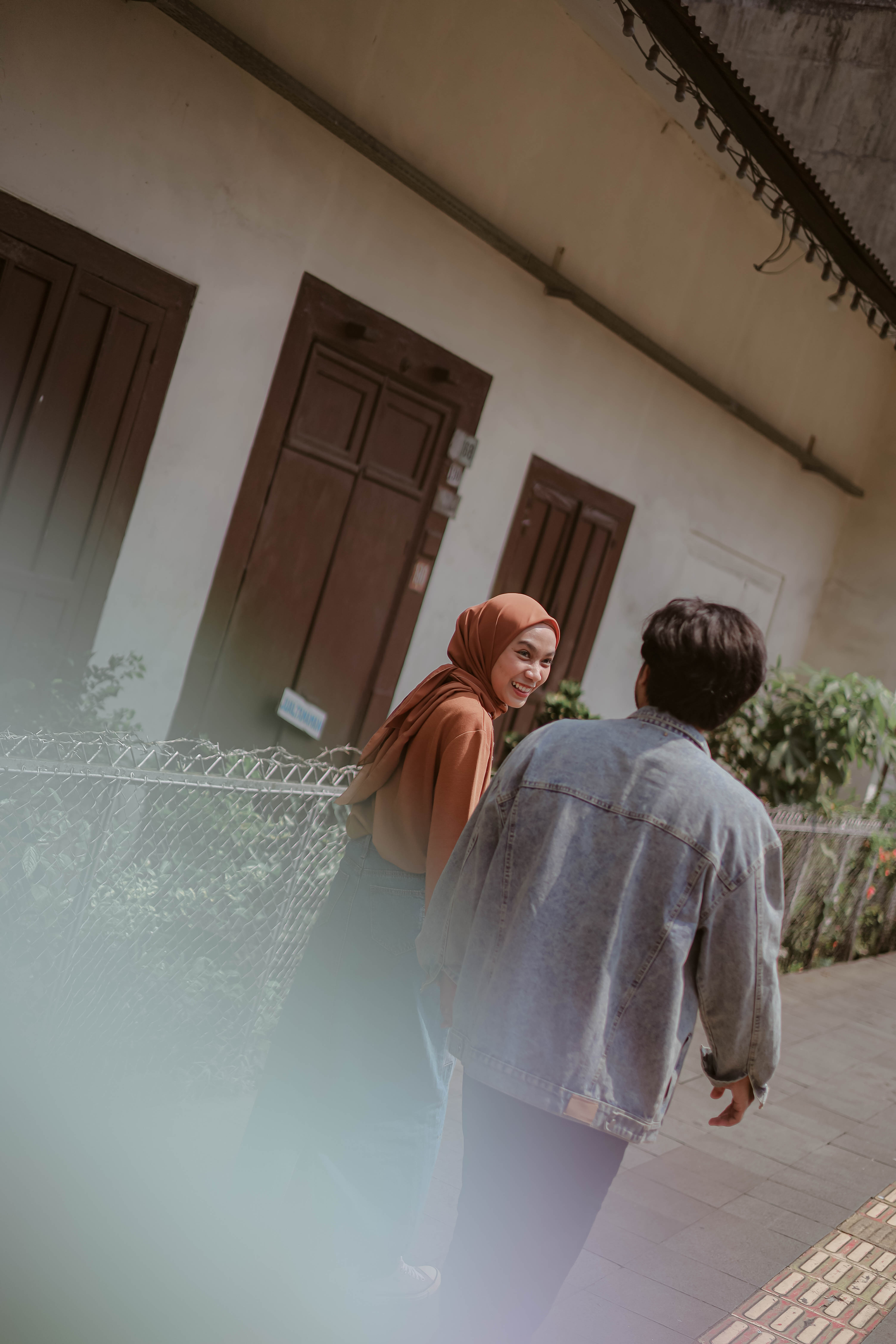 Prewedding Tiwi & Akmal