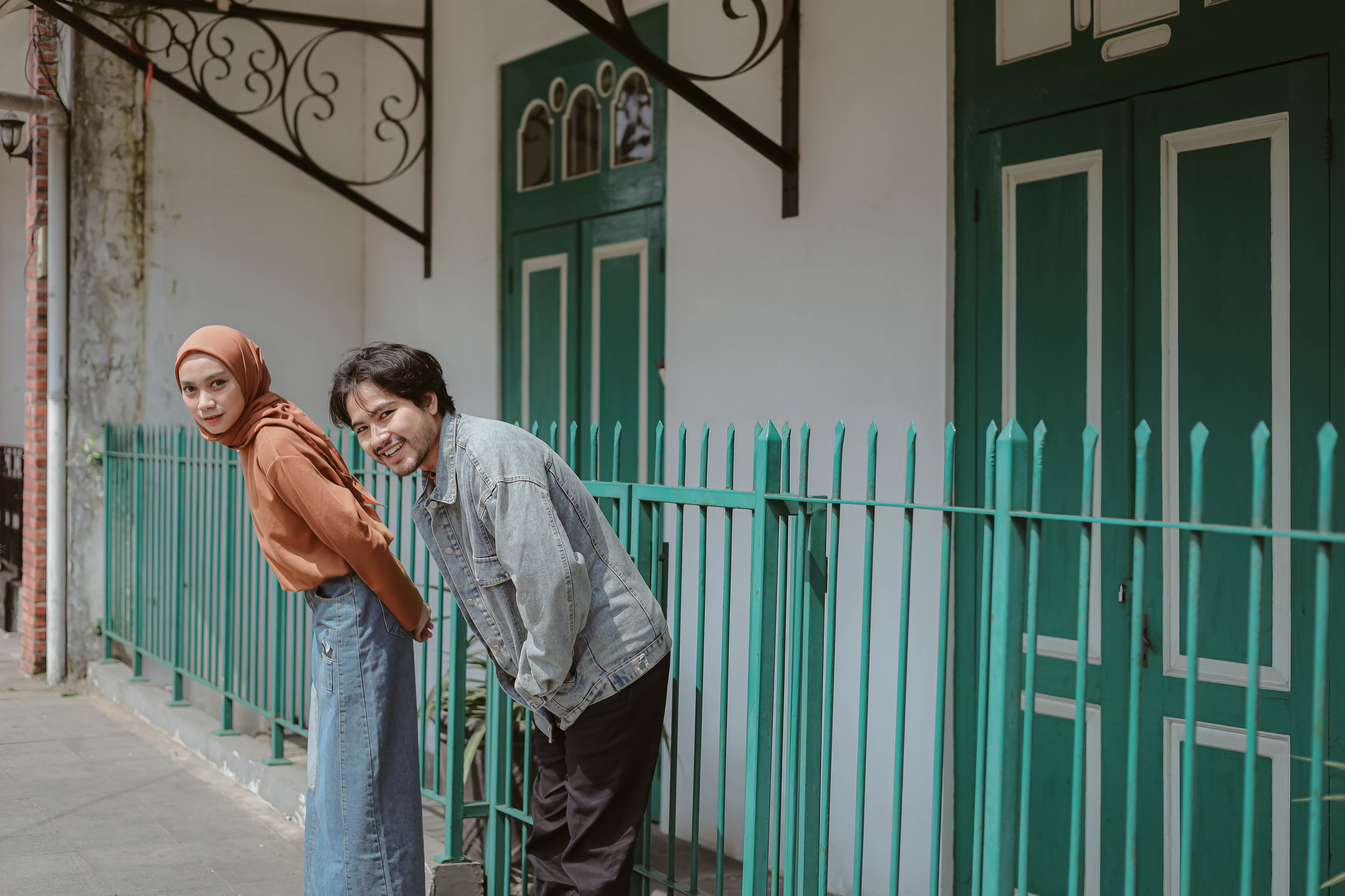 Prewedding Tiwi & Akmal