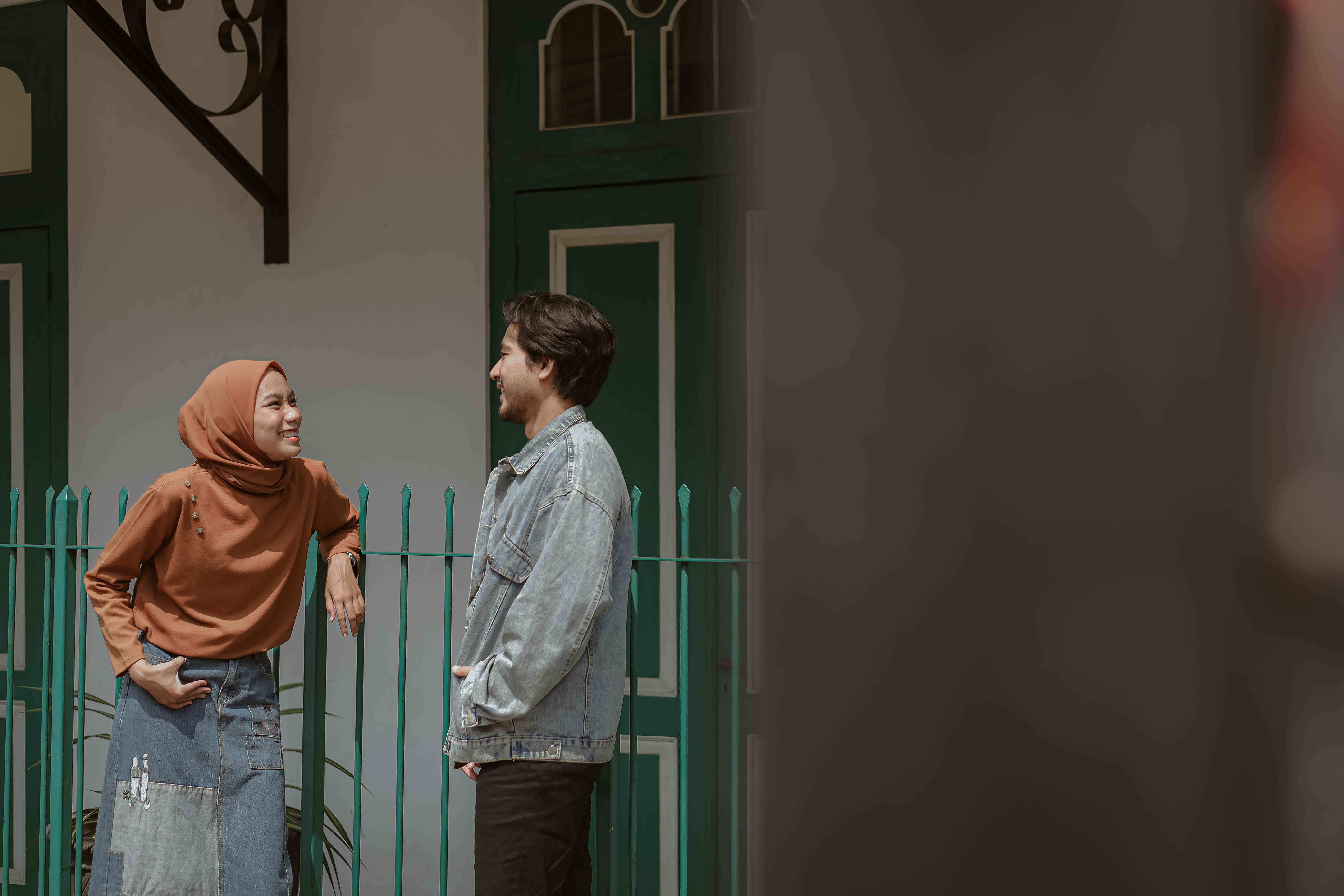 Prewedding Tiwi & Akmal