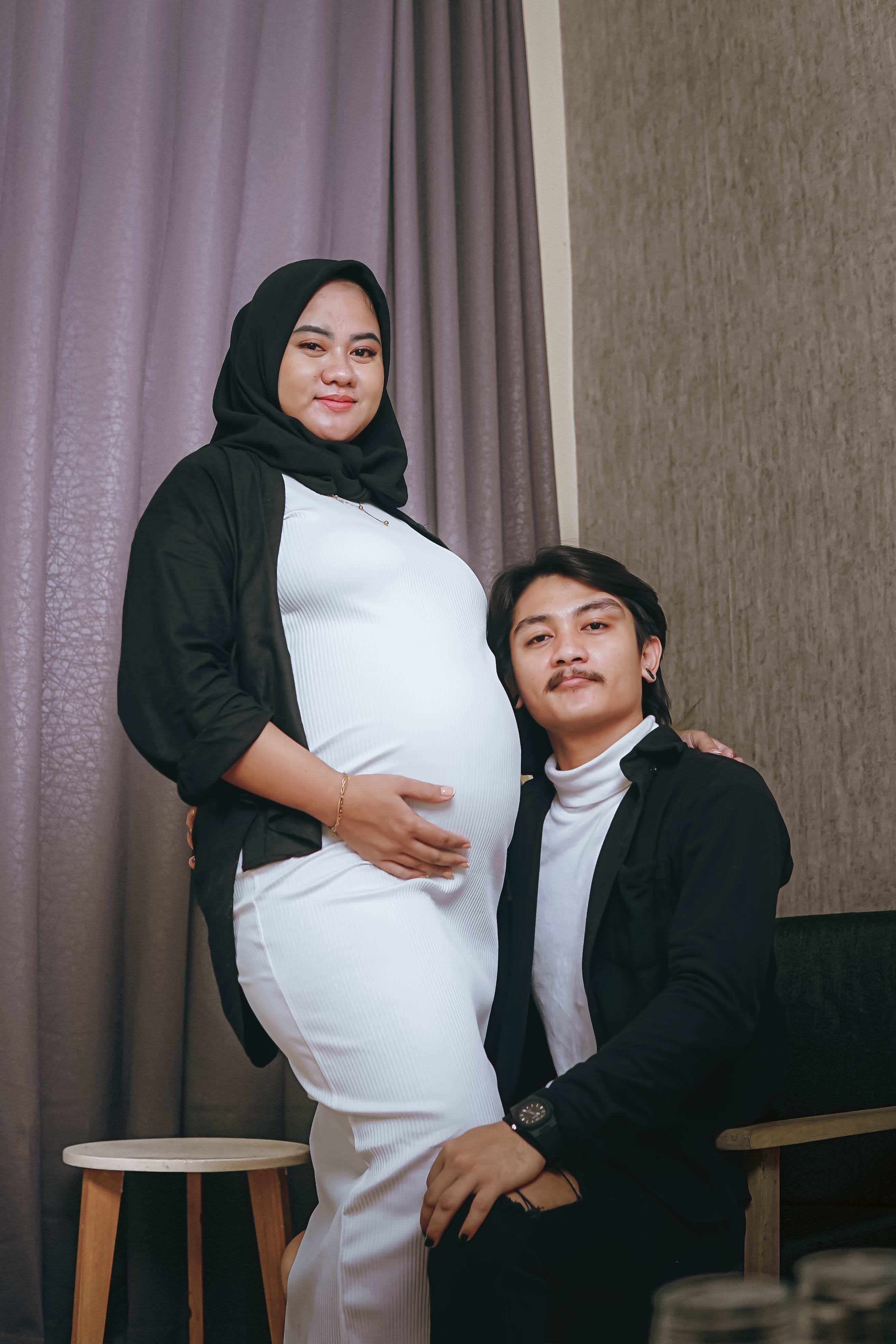 Ica's Maternity