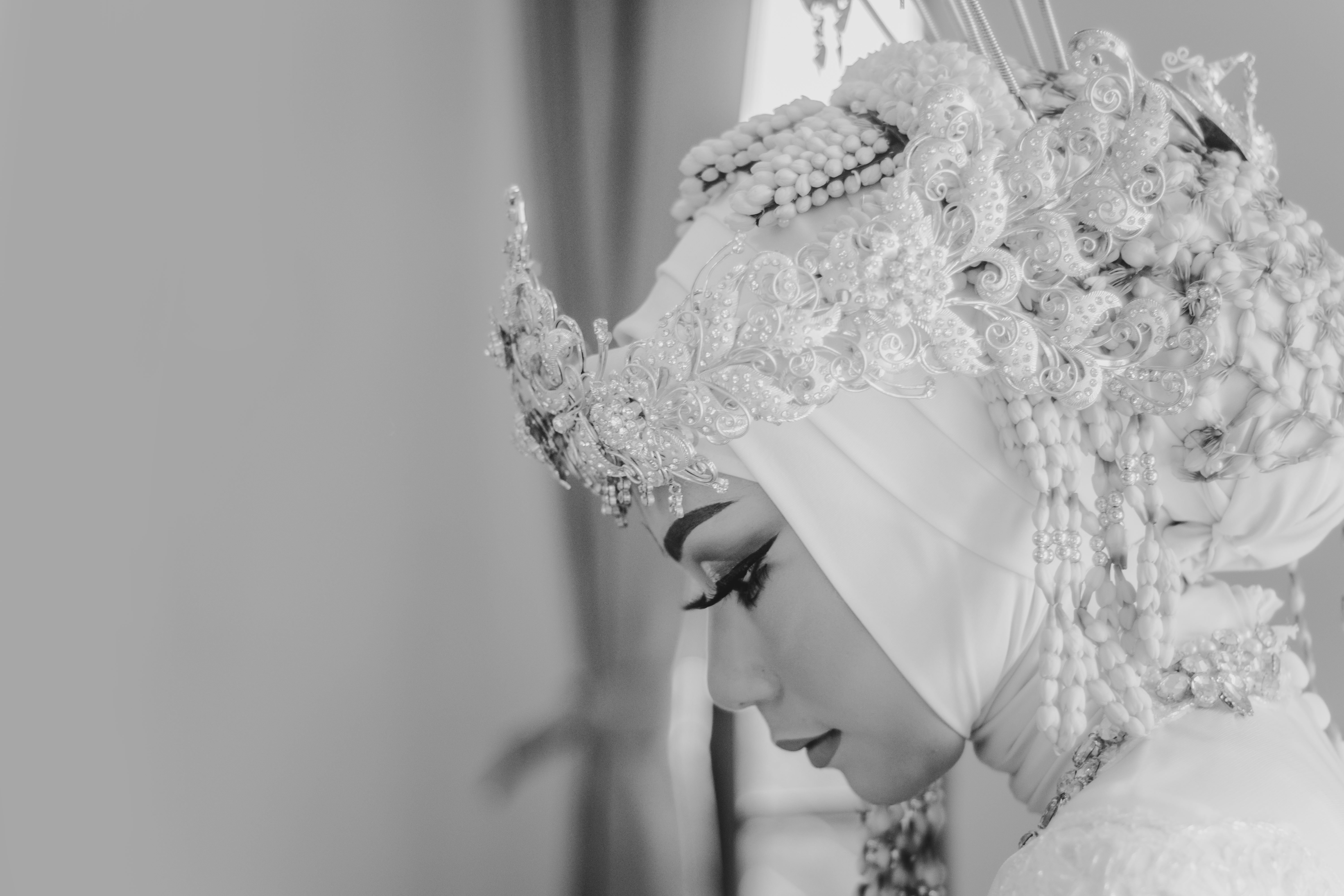 Tiwi n Akmal's Wedding