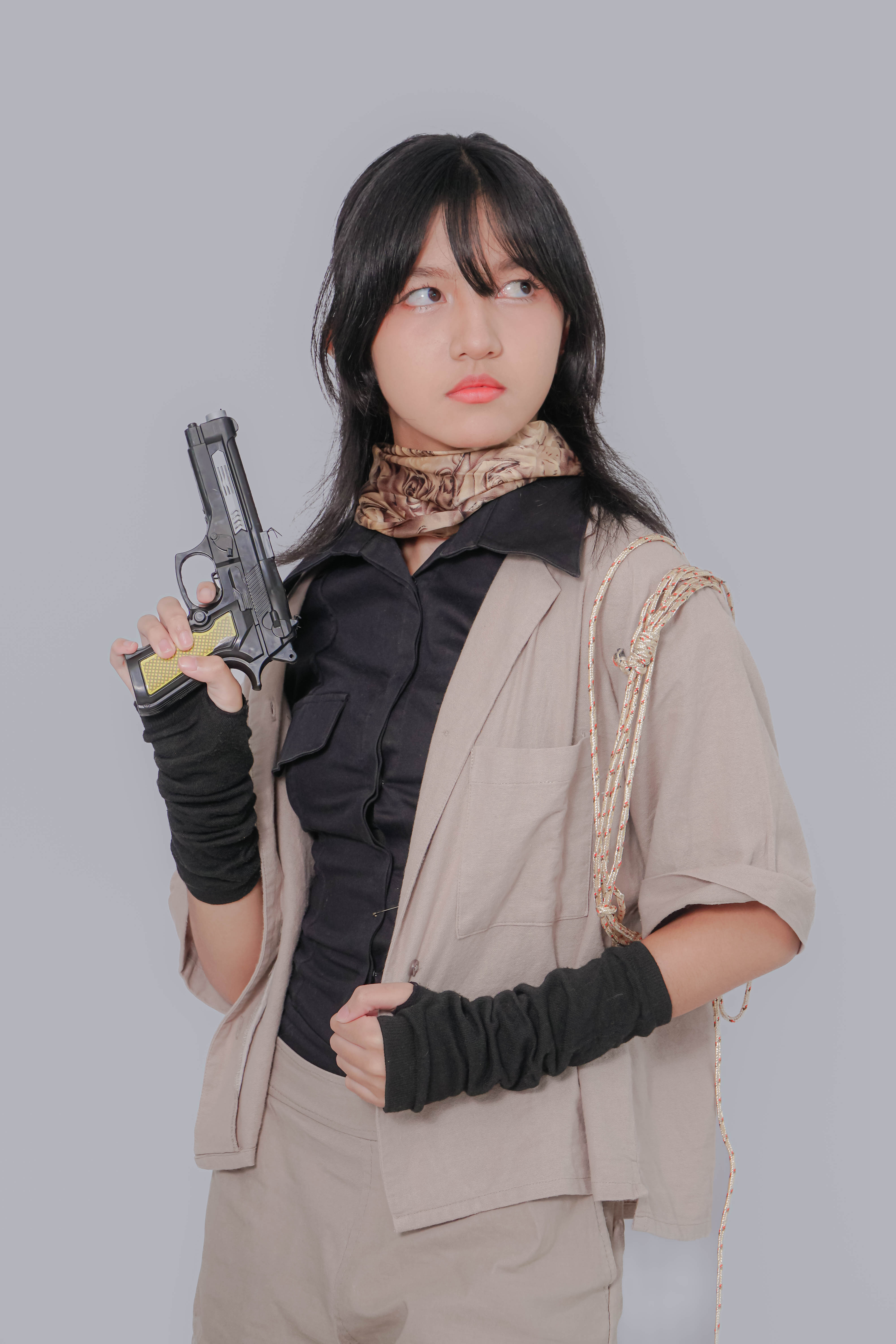 YearBook SMPN 8 Bogor